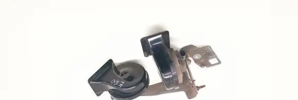 BMW 5 E60 E61 Horn signal 6935709 0092018 6936987