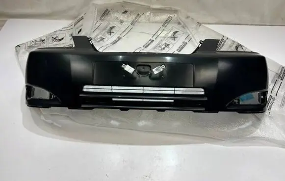 Toyota Corolla E120 E130 Front bumper 52119-13370