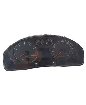 Audi A4 S4 B5 8D Speedometer (instrument cluster) 8D0919881J
