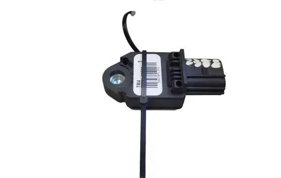 Toyota Avensis T250 Airbag deployment crash/impact sensor 8983102020
