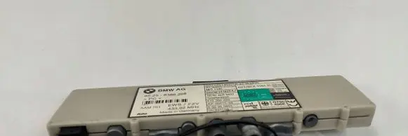 BMW 3 E46 Central body control module 65.25-8368208