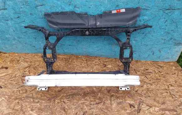 Audi A5 8T 8F Radiator support slam panel 8K0805594Jpmi