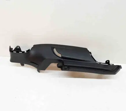 BMW i3 Centre console side trim rear 7291360