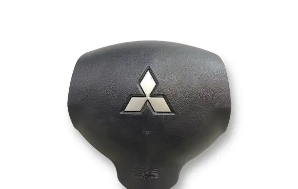 Mitsubishi Lancer X Steering wheel airbag 505913207Z52