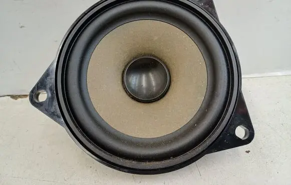 Mini Paceman (R61) Front door speaker 9804157