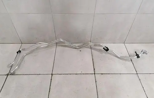 Porsche 911 991 Air conditioning (A/C) pipe/hose 99157309503