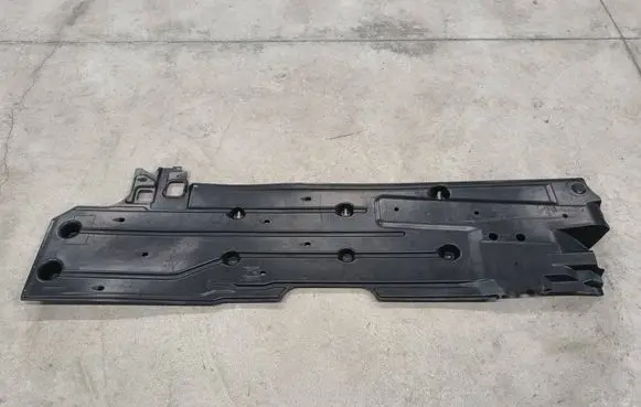 Mini One - Cooper R56 Side bottom protection 2753164 51752753164 2759386
