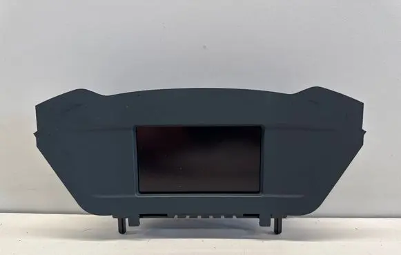Ford Grand C-MAX Screen/display/small screen AM5T18B955CE B6D00V003556 0259G
