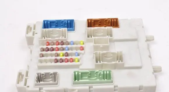 Volvo V40 Fuse box set 31394964