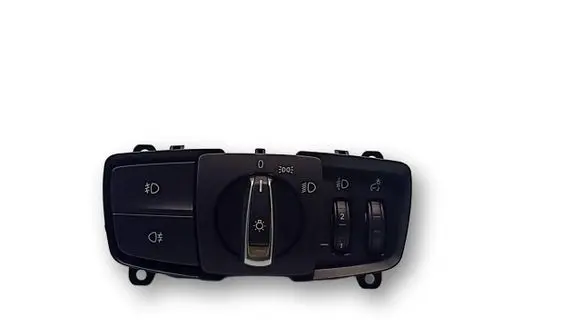 BMW 1 F20 F21 Light switch 61319265304 9265304
