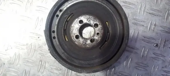 Fiat Bravo - Brava Crankshaft pulley