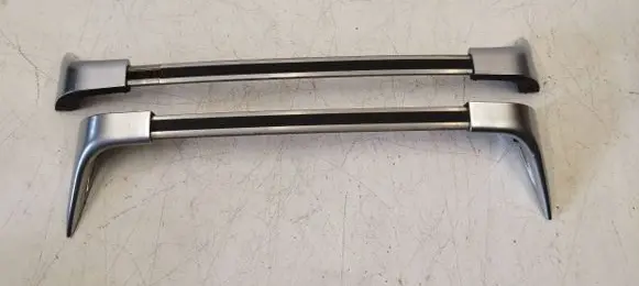 Citroen C8 Roof bar rail