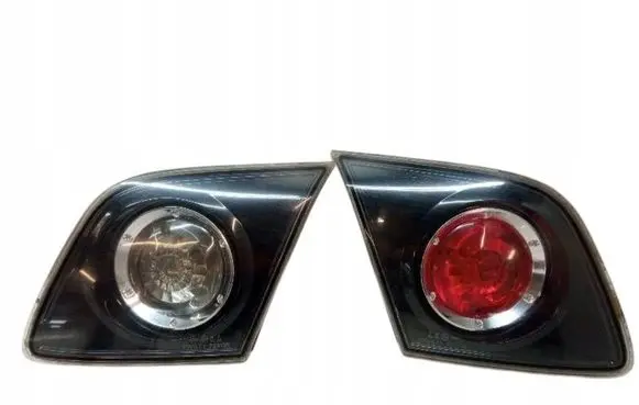 Mazda 3 I Rear/tail lights set P2912L