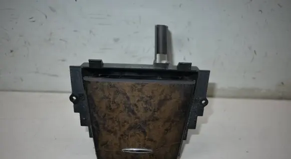 Mercedes-Benz E W211 Car ashtray A2116800350