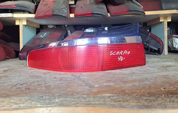 Ford Scorpio Rear/tail lights 95GG13A603AB 145043
