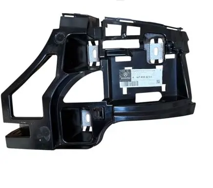 Mercedes-Benz GLE W167 Rear bumper mounting bracket A1678804201
