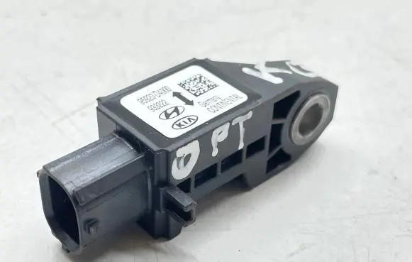 KIA Optima Airbag deployment crash/impact sensor 95920D4000 933222