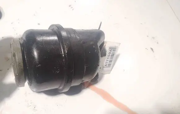 Audi A6 S6 C6 4F Power steering fluid tank/reservoir 4F0422373A