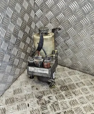 Power steering pump