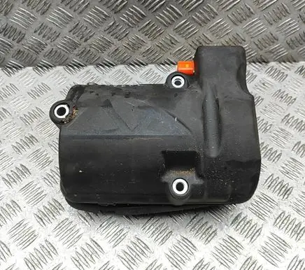 Porsche Taycan 9J1 Air conditioning (A/C) compressor (pump) 9J1816797C 9J1816431B