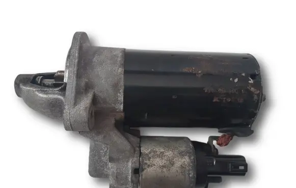 Hyundai Tucson TL Starter motor 0001138056