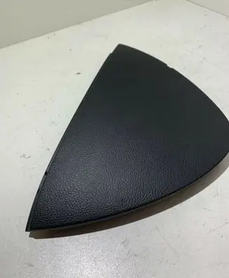 Volkswagen PASSAT B7 Dashboard side end trim 3C1858218C