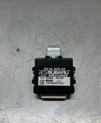 Subaru BRZ Light module LCM 84051CA000 3560060102 33KQ6057079
