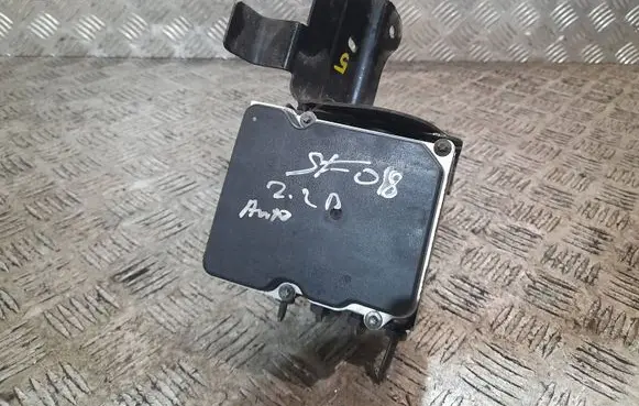 Hyundai Santa Fe ABS Pump 589102B850 0265235070 06112910729
