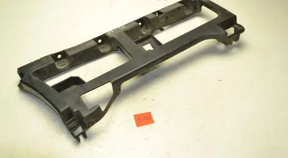 Peugeot Expert Rear bumper mounting bracket 1596445X 9810782680