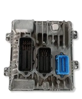 Opel Insignia B Engine control unit/module 55505569 395357783 1310101000000
