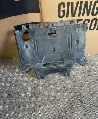 Audi A4 S4 B8 8K Engine splash shield/under tray 8K1863822 8F0863822F 8K2863822J