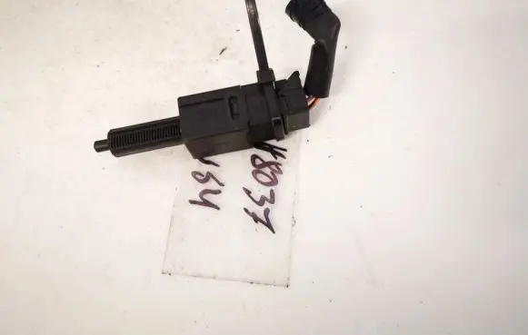 Nissan Murano Z50 Brake pedal sensor switch