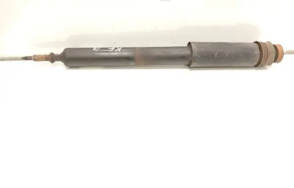 BMW 1 E81 E87 Rear shock absorber/damper 310984