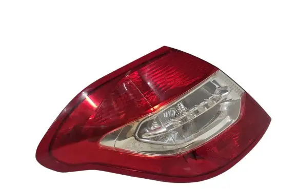 Citroen C4 II Rear/tail lights 9687312180