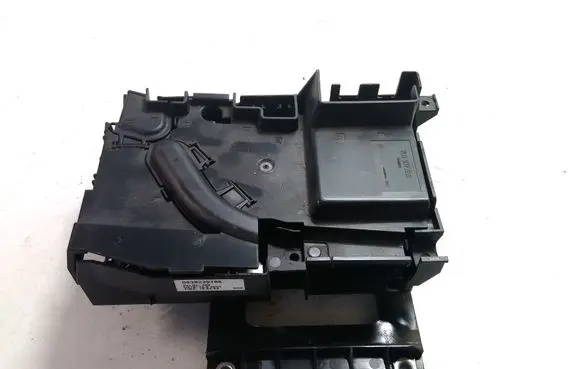 Porsche Cayenne (9PA) Fuse module 7L0937555 7L0937548