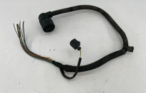 Audi A7 S7 4G Gearbox/transmission wiring loom 1J0971921M