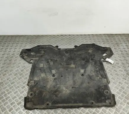 Porsche 911 992 Engine splash shield/under tray 992825523R