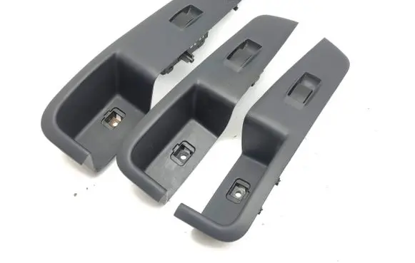 Electric window control switch