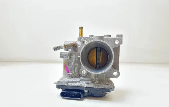 Honda Civic IX Throttle valve GME2D 30111 1263