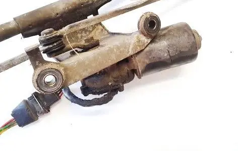 Fiat Ulysse Wiper motor