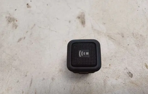 Audi A4 S4 B5 8D Alarm switch 8L0962109