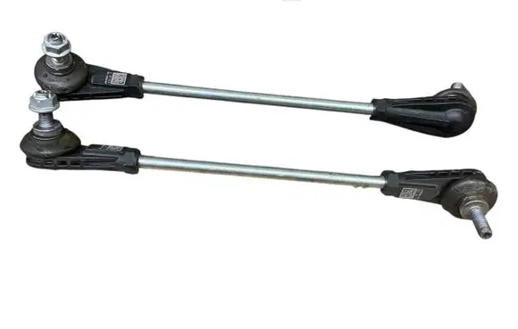 Front anti-roll bar/stabilizer link