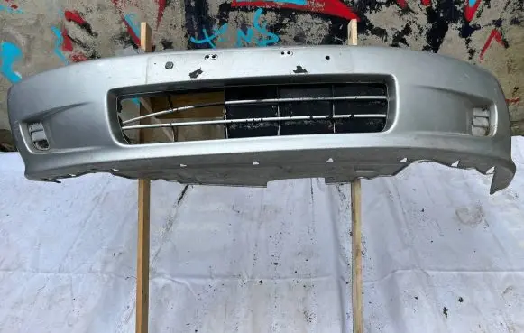 Honda Civic Front bumper 71101S04W7700 71125S04WG000