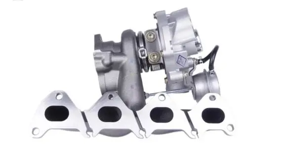 Volkswagen Golf Plus Turbo 53039700099 53039700142