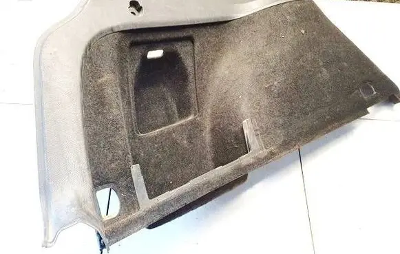 Volkswagen PASSAT B6 Other trunk/boot trim element 3C9867427