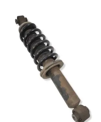 Peugeot 508 Rear shock absorber/damper 