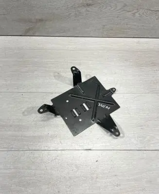 BMW X3 E83 Sound amplifier holder/bracket 3416760 S930056 405110