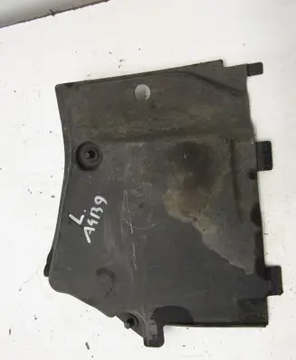 Audi A4 S4 B9 Side bottom protection 8W0825201