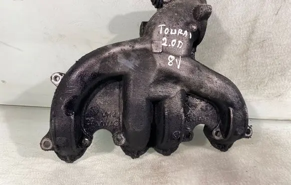 Volkswagen Touran I Intake manifold 03G129713K