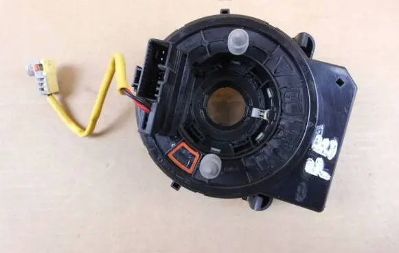 Hyundai Santa Fe Airbag squib ring wiring 93480S1001 93490S1250